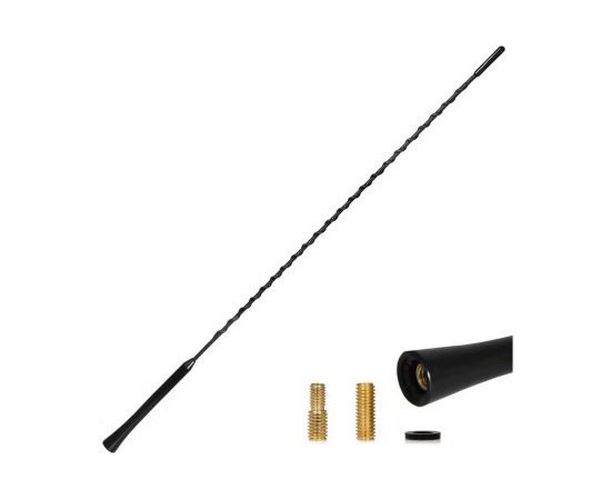 Запасной стержень 55 см для антенн Alca 537500 – изображение 2