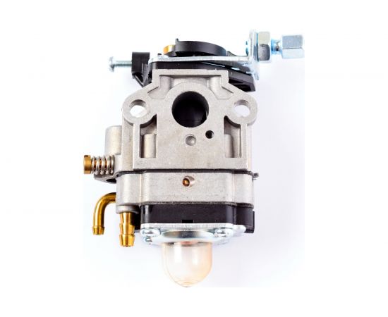 Карбюратор для бензинового триммера 26/33 куб.см REDVERG 6661436 – изображение 2