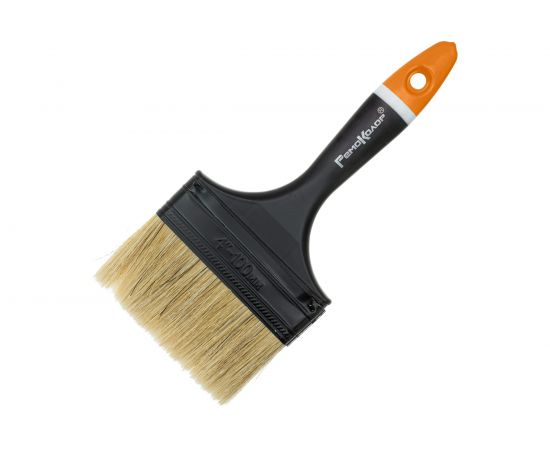 Плоская кисть РемоКолор Олимп Универсал, 4-100 мм, 01-8-140 – изображение 2