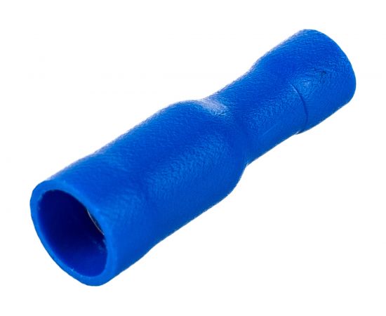 Разъем DORI штекерный изолированный, гнездо РШИм 1,5-2,5 мм2 D5 мм 100 шт 44598 – изображение 2