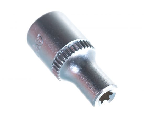 Головка E-типа (E4; 1/4DR) AV Steel AV-503004 – изображение 2