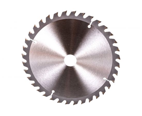 Диск пильный по дереву (165х20 мм; 36T) Sturm 9020-165-20-36T – изображение 2