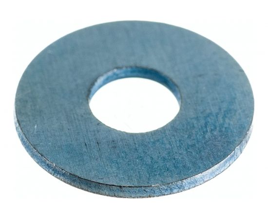 Увеличенные шайбы Профикреп оцинкованные пакет, 5,0 25 шт 113921 – изображение 2