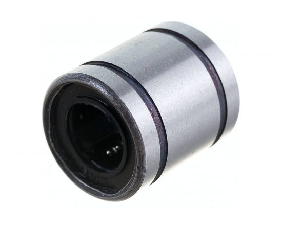 Подшипник CNIC LM 8 SUU, 8 х 15 х 17мм закрытый тип укороченный 47628 – изображение 2