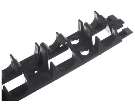 Фиксирующая шина для монтажа труб теплого пола 16 и 20мм Valtec SHM 1620 – изображение 2