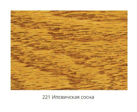 Морилка Minwax WF 221 Ипсвичская сосна 3.785 л 71004 – изображение 2
