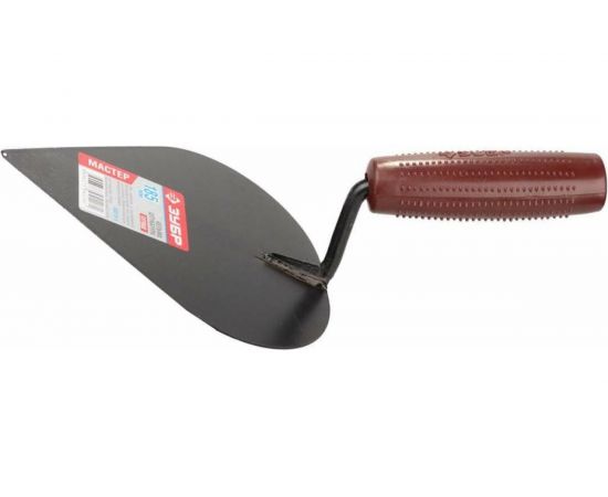 Кельма штукатура ЗУБР КШ 08215-3 – изображение 2