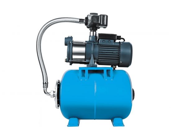 Станция автоматического водоснабжения UNIPUMP AUTO MH 500 A 67503 – изображение 2