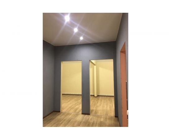 Интерьерная огнебиозащитная краска для OSB SOPPKA Interior Finish Decor 1 кг СОП-ОгнеБио-Крас-1-1 – изображение 3