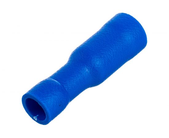 Разъем DORI штекерный изолированный, гнездо РШИм 1,5-2,5 мм2 D5 мм 100 шт 44598 – изображение 3