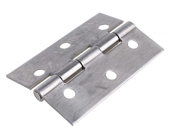 Петля Amig нержавеющая сталь 2002-60х40 – изображение 3