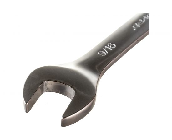 Комбинированный ключ дюймовый 9/16" Дело Техники 511818 – изображение 3