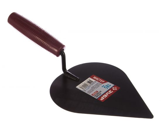 Кельма штукатура ЗУБР КШ 08215-3 – изображение 3