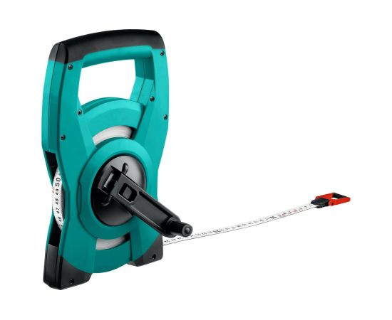 Геодезическая стальная мерная лента KRAFTOOL Extrem 50 м 34185-50 – изображение 3