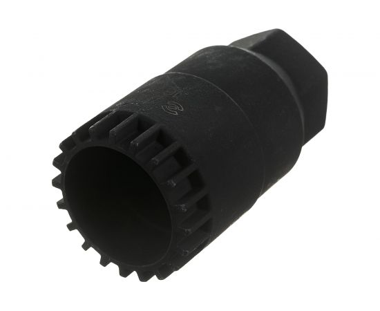 Ключ для картриджа каретки Unior Shimano, ISIS 616068 – изображение 3