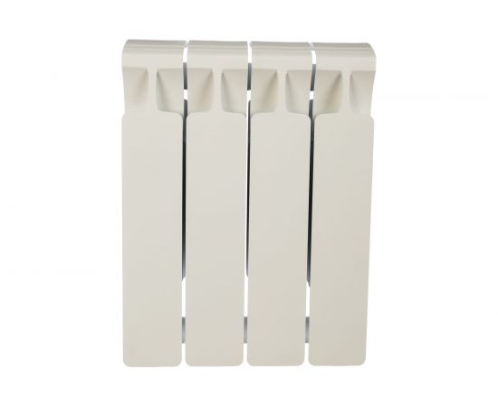 Биметаллический радиатор RIFAR Monolit 350, 4 секции – изображение 3