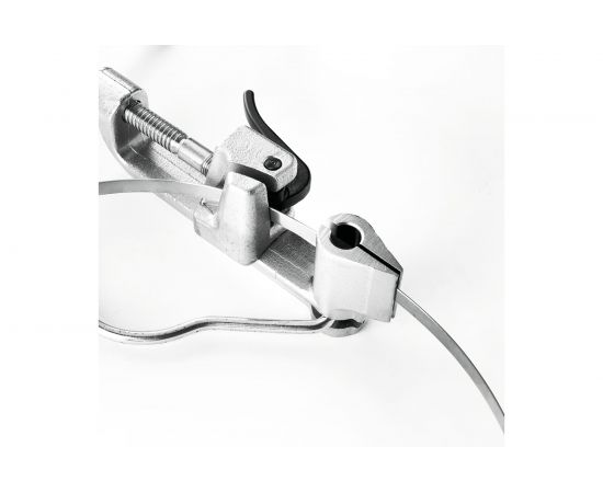 Инструмент для натяжения и резки стальной ленты SHTOK 23602 – изображение 3