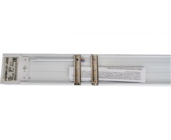 Светильник Ultraflash LWL-5031-01 Led 20 Вт, 6500К 14387 – изображение 3