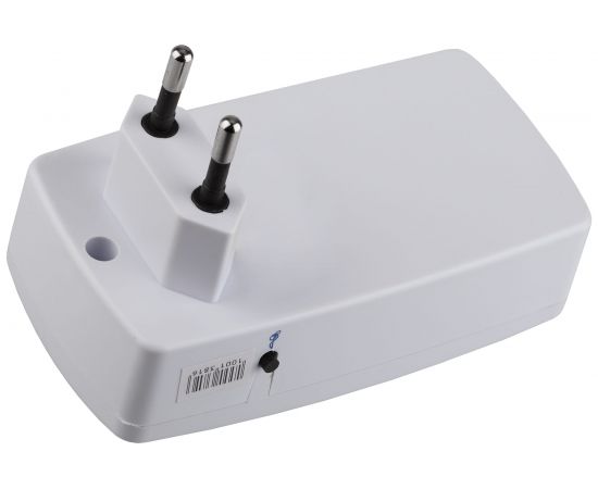 Беспроводной звонок ЭРА C93, от сети, новая упаковка Б0018972 – изображение 3