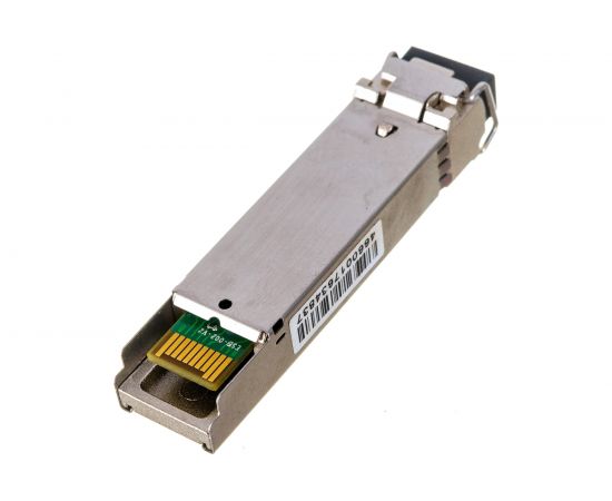 Модуль SFP GIGALINK WDM, 1.25Гбит/c, одно волокно SM, LC GL-OT-SG08LC1-1550-1310-D – изображение 3