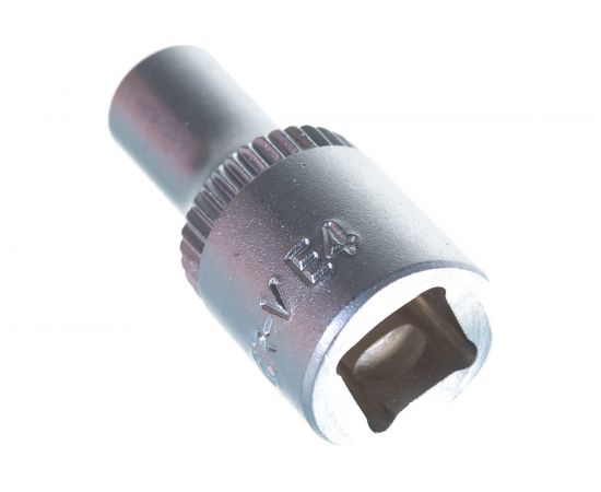 Головка E-типа (E4; 1/4DR) AV Steel AV-503004 – изображение 3