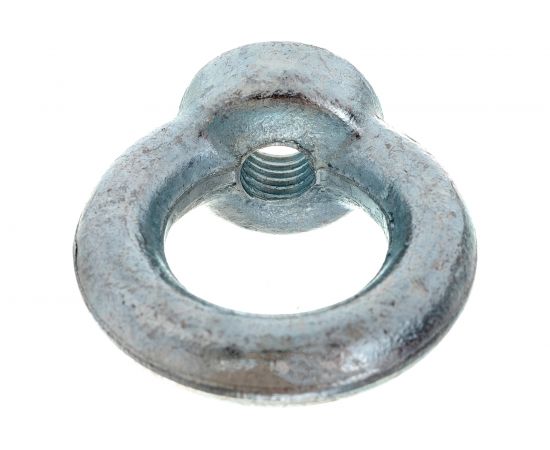 Рым-гайка КРЕП-КОМП DIN 582 м12 15шт рг12ф – изображение 3
