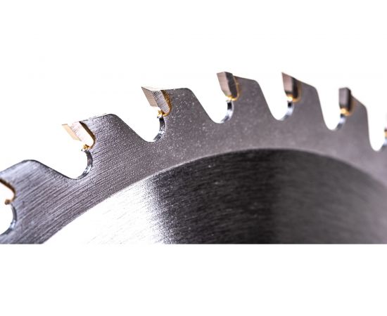 Диск пильный по дереву (165х20 мм; 36T) Sturm 9020-165-20-36T – изображение 3