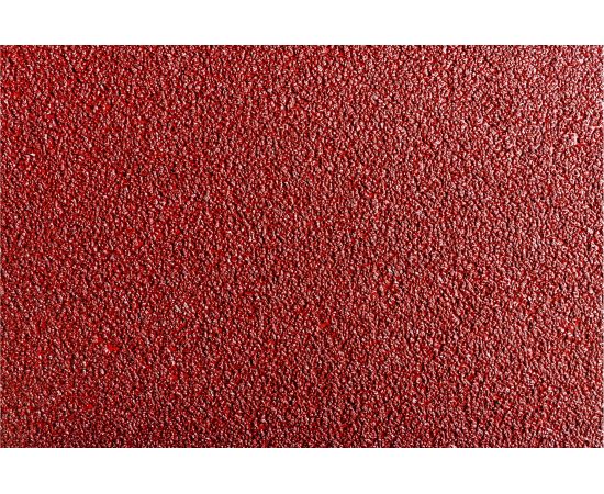 Диск абразивный на липучке без отверстия (100 шт; 125 мм; Р60) Strong СTУ-201125060 – изображение 3