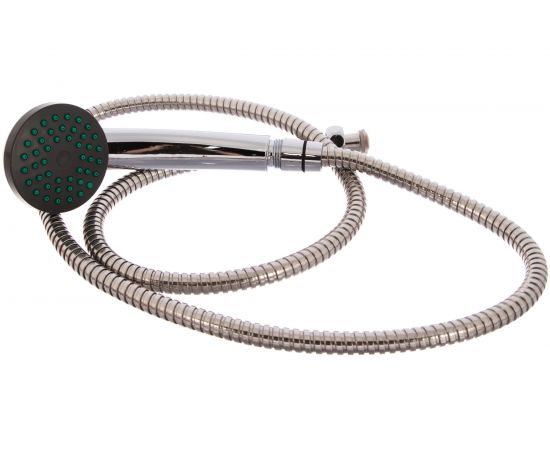 Смеситель для ванны ROEGEN 1/2"" м/к, плоский излив RR120B – изображение 3