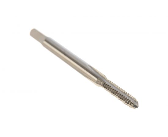 Набор метчиков из 2-х, DIN 352 HSS, UNC 4, 40 н/д BUCOVICE 145004 – изображение 3