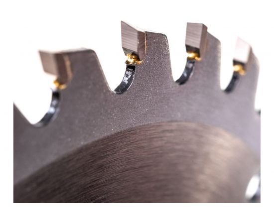 Диск пильный по дереву (165х20 мм; 36T) Sturm 9020-165-20-36T – изображение 4