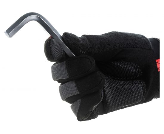 Шестигранный ключ Nord-Yada 10 мм 907613 – изображение 4