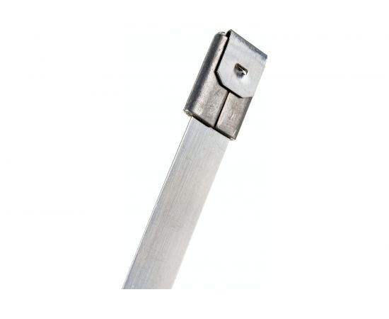 Стальной хомут TDM ХС 304 7,9х1000, 50 шт. SQ0582-0023 – изображение 4