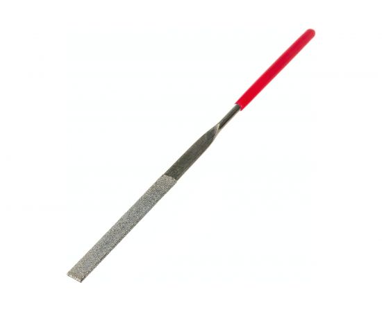 Набор надфилей ON 3x140 мм - 10 шт. 04-09-010 – изображение 4