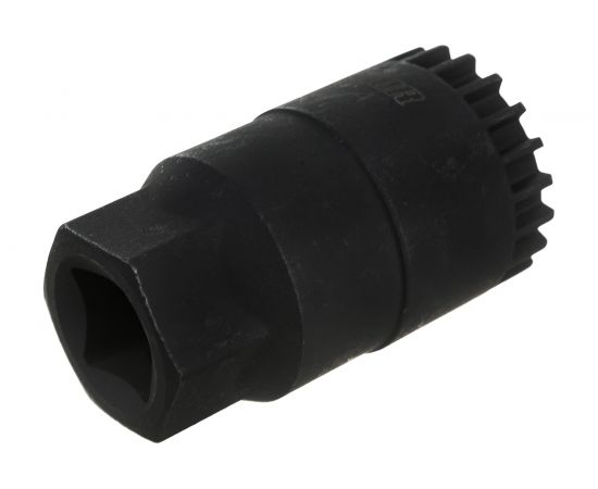 Ключ для картриджа каретки Unior Shimano, ISIS 616068 – изображение 4