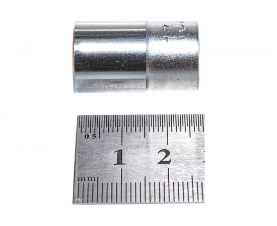 Головка торцевая 3/8” 13 JTC 33213 – изображение 4