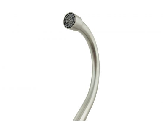 Кран для питьевой воды OUTE матовый хром, однорычажный T6203-S01 – изображение 4