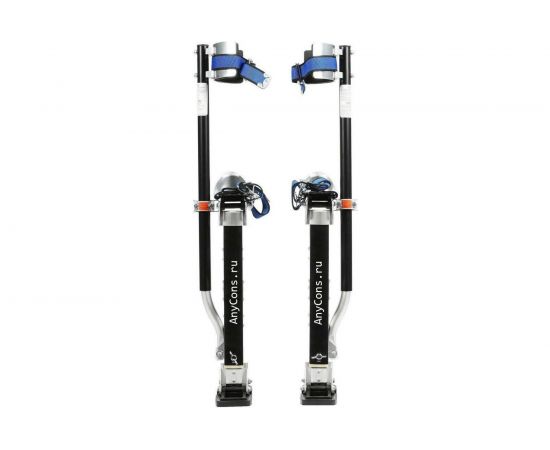 Строительные ходули ООО Бизнеспрофиль 24-40 61-100 см 1960911 – изображение 4