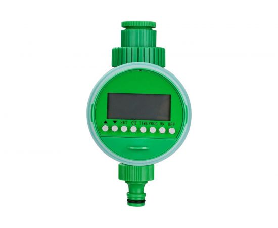 Комплект для капельного полива DEKO DKI50 шаровой таймер DKIT03 065-0959 – изображение 4