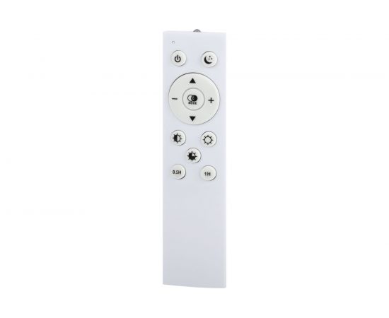 Потолочный светильник ЭРА Классик SPB-6-70-RC Savern В светодиод с ДУ, 70Вт 3400-5500К Б0051096 – изображение 4