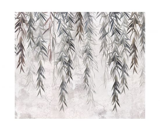 Фотообои флизелиновые PRIMAVERA Ветви ивы PV-1168-P3 – изображение 5