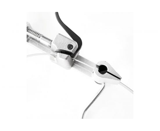 Инструмент для натяжения и резки стальной ленты SHTOK 23602 – изображение 5