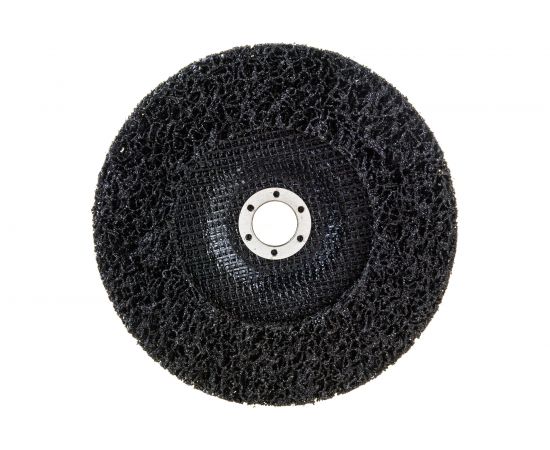 Круг абразивный синтетический торцевой (180x22.2 мм) ПРАКТИКА 773-699 – изображение 5