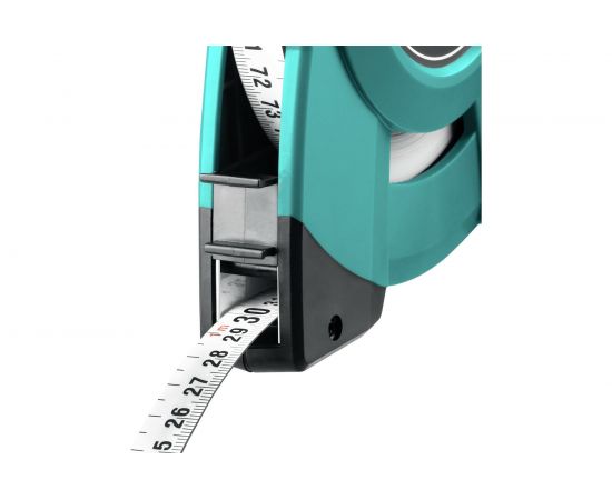 Геодезическая стальная мерная лента KRAFTOOL Extrem 50 м 34185-50 – изображение 5