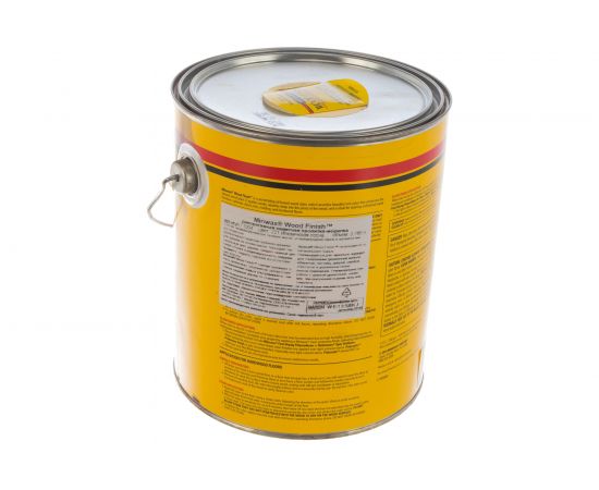 Морилка Minwax WF 221 Ипсвичская сосна 3.785 л 71004 – изображение 5