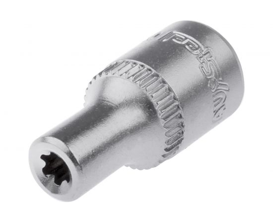 Головка E-типа (E4; 1/4DR) AV Steel AV-503004 – изображение 5