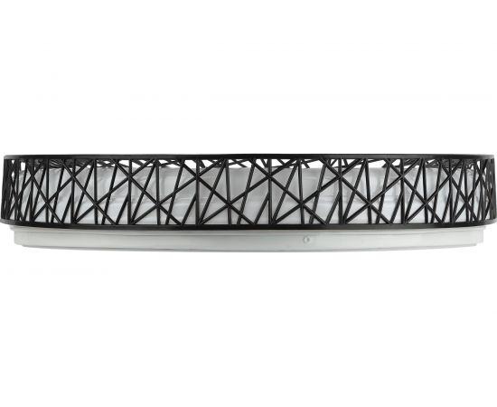 Потолочный светильник ЭРА Классик SPB-6-70-RC Savern В светодиод с ДУ, 70Вт 3400-5500К Б0051096 – изображение 6