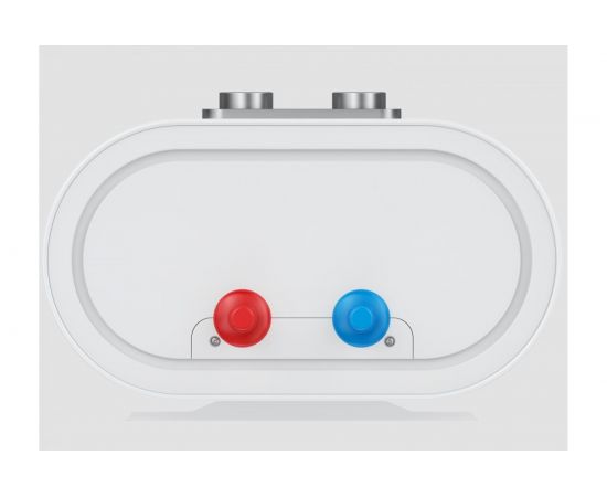 Водонагреватель Royal Clima Серия DRY FORCE Inox 112270 RWH-DF30-FS – изображение 6