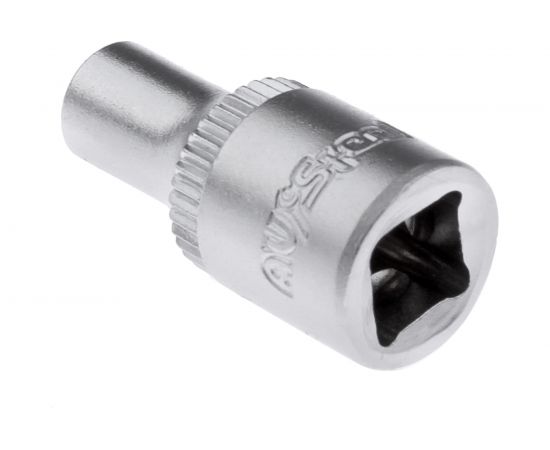 Головка E-типа (E4; 1/4DR) AV Steel AV-503004 – изображение 6