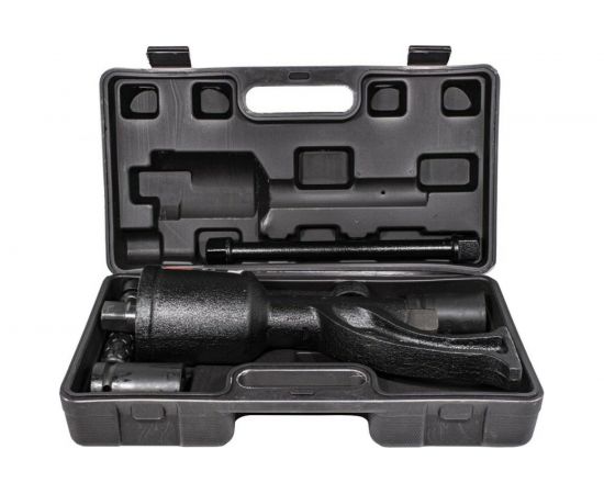 Ручной гайковерт Forsage с редуктором, 1"" F-34114103 51066 – изображение 6